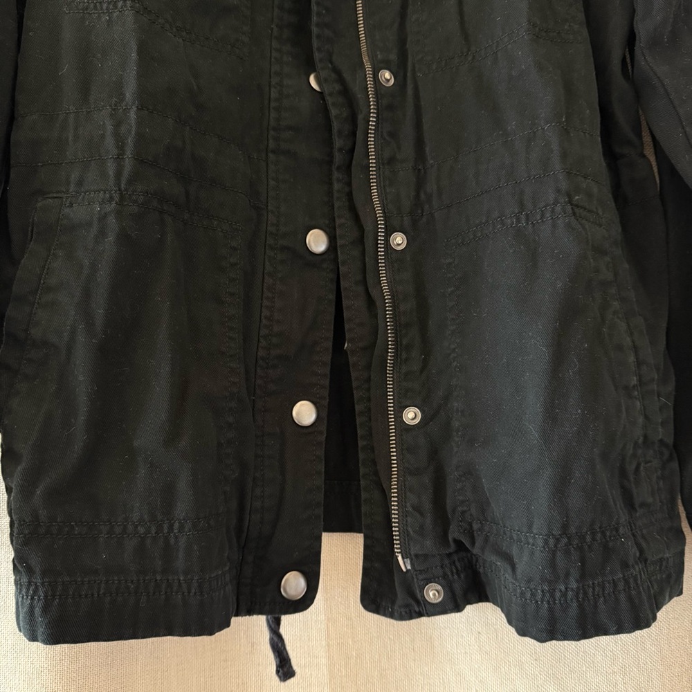 Gap Utility Jacket - Picture 4 of 8